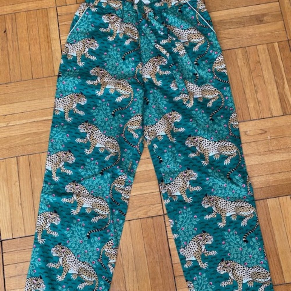 Pajama Pants | S